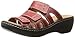 Clarks Women's Delana Damir Dress Sandal