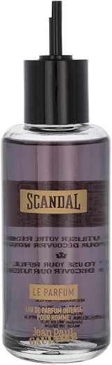 Jean Paul Gaultier Scandal Le Parfum Him Eau de Parfum Refill 200ml view 2