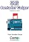 Livro Envio de mensagens SMS com a medição de Contador Geiger Programado no Arduino