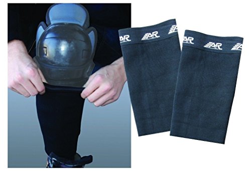 A&R Sports Shin Sleeve, Junior