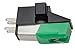 Audio-Technica AT95E Phonograph Cartridge for 1/2" Mount Turntables primary