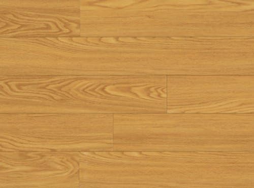 COREtec Plus Rocky Mountain Oak Engineered Vinyl Plank 8mm x 5" 50LVP207 SAMPLE