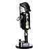 Kurt Adler Kiss Star Child Nutcracker, 11-Inch