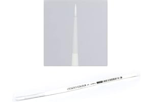 GAMES WORKSHOP Citadel - STC Medium Layer Brush