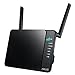 Asus Wireless N-300 LTE ModemRouter, 4G-N12 NORDIC