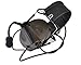 Z Tactical Headset Headphone COMTAC 2 Style Noise Reduction Headset for Airsoft Military Radio OD
