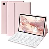 Samsung Galaxy Tab A8 10.5 Keyboard Case, Samsung