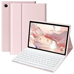 Samsung Galaxy Tab A8 10.5 Keyboard Case, Samsung