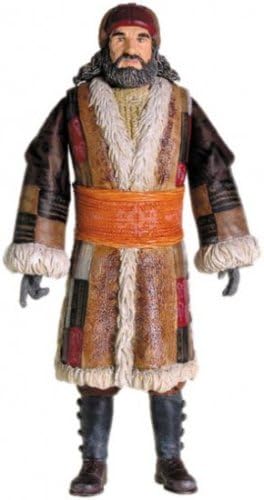 Popco The Golden Compass Lord John Faa Figure