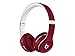 Beats Solo2 Wired On-Ear Headphone, Luxe Edition - Red