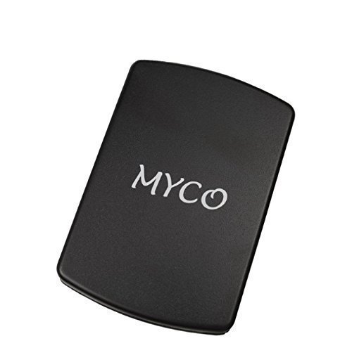 MYCO"MM-100" Digital Pocket Scale with Graduation of 0.01g - By Trendz