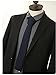 AngelShop Vintage Casual Mens Solid 2