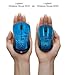 Logitech Wireless Mouse M310 (Indigo Scroll) (910-002482)