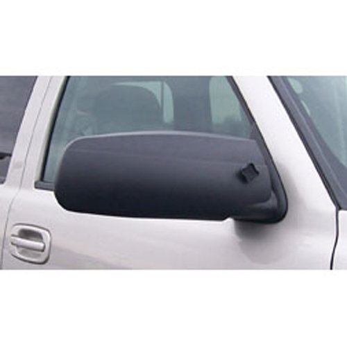 image for CIPA 10900 Custom Towing Mirror - Chevy/GMC/Cadillac, Pair, black