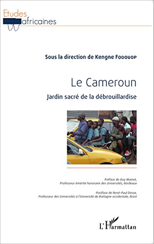 Le  Cameroun