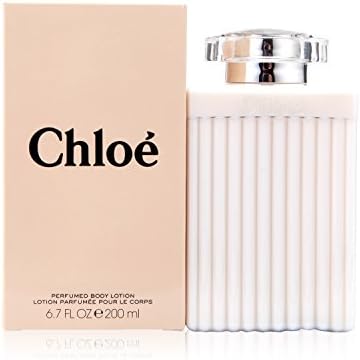 Chloe(クロエ) クロエ ボディローション [並行輸入品] 単品 200ml