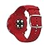 POLAR VANTAGE M -Advanced Running & Multisport Watch with GPS and Wrist-based Heart Rate (Lightweight Design & Latest Technology, Red, M-L