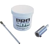ProMow Lawn Mower Blade Sharpening Kit - Model Number BKIT
