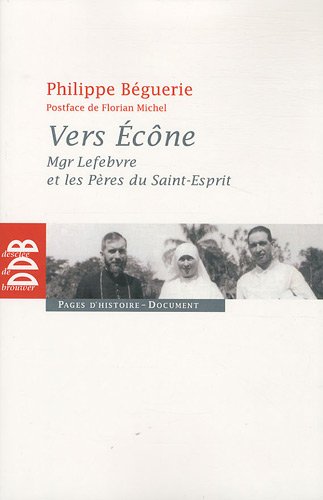 Vers Écône