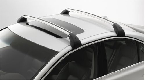 Volvo S80 2007-2014 Roof Rack Oe OEM