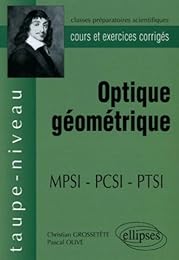 Optique géométrique