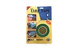 Tarp Tape TG-35 2-Inch Tarp Tape, Green