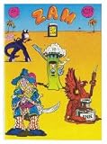 Zam Zap Jam