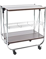 Amazon.es: Carritos de baño: Hogar y cocina