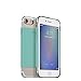 mophie Hold Force wrap Base Case for Apple iPhone 7 - Mint