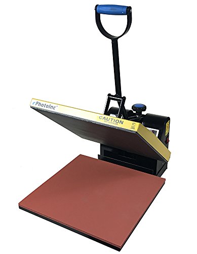 1 ePhotoInc+Clamshell+T+Shirt+Transfer+Sublimation