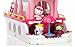 Mega Bloks Hello Kitty Cruise Ship