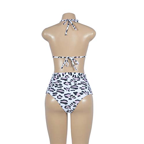 5 Bikini+Women+Stripe+Bathing+Swimsuit