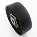 JSD 11287535860 Drive Belt Idler Pulley fits 2006-2013 BMW E60 E70 E92 E91 E90 X3 X5
