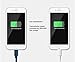 iPhone Charger, M-Better 3Pcs 3ft 6ft 10ft Lightning to USB Cable, Syncing and Charging Cable for iPhone X 8 8 Plus 7 7 Plus 6 SE 6 Plus 5S 5C 5 iPad Air Mini iPad 4th iPod(White)
