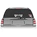 NCAA Siskiyou Sports Fan Shop Florida State Seminoles Home State Decal One Size Team Color