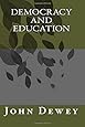 Democracy and Education