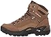 Lowa Women's Renegade GTX Mid Hiking Boot,Taupe/Sepia,7.5 M US