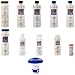 SpaChoice Premium Bromine Spa Kit, Made in USA