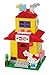 Nanoblock Plus Hello Kitty Kitty's House PK-003