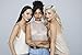 PYT Beauty All Over Concealer Makeup Stick with Brush, Medium/Peach, Medium to Full Coverage for Under Eye Dark Circles & Skin Imperfections, Hypoallergenic, Cruelty Free, 1 Count