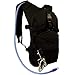 NORTHERN BROTHERS Hydration Backpack Tactical Rucksack Run-Pack with 3 Liter/100 oz Reservoirs Water Bladder Bag for Hiking, Running, Camping, Climbing, Cycling, Walking, Hunting