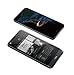 Yota 3 YotaPhone 3 Dual SIM 5.5 inches Android 7.1.1 Octa-core 64GB ROM NFC Fingerprint Smartphone