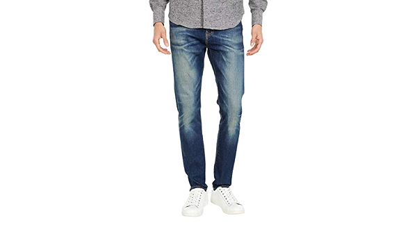 Amazon.com: Levi's 510 Skinny Fit Stretch Jeans para hombre, 31 cintura x  32L largo : Ropa, Zapatos y Joyería