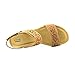 Clarks Alto Anthem Women W Leather Wedge Sandal