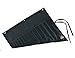 Arsenal 5872 Wrench Roll-Up Pouch, Tall, 14-Pockets, Gray