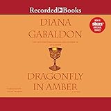 Dragonfly in Amber: Outlander, Book 2 by