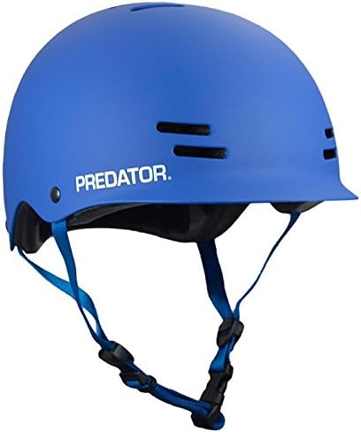 Predator Certified Skate Helmet FR7