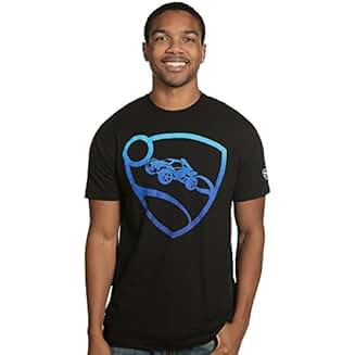 rocket league shirt amazon