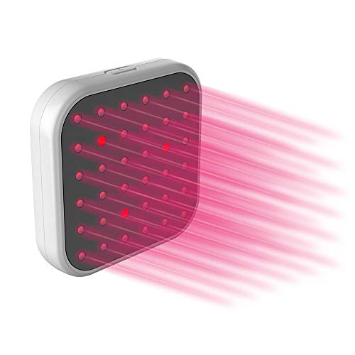 36 Diodes Cold Laser Light Therapy Device,Pain Relief for Menstrual