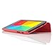 Incipio LG G Pad 7.0 LTE Case, Lexington [Hard Shell Folio Case] for LG G Pad 7.0 LTE-Pink